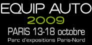 EQUIP AUTO 2009