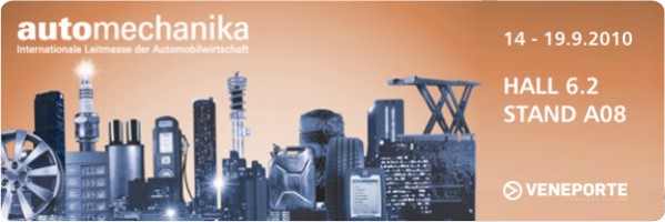 AUTOMECHANIKA